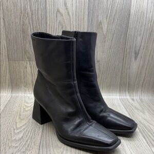 Vagabond Hedda Ankle Boots